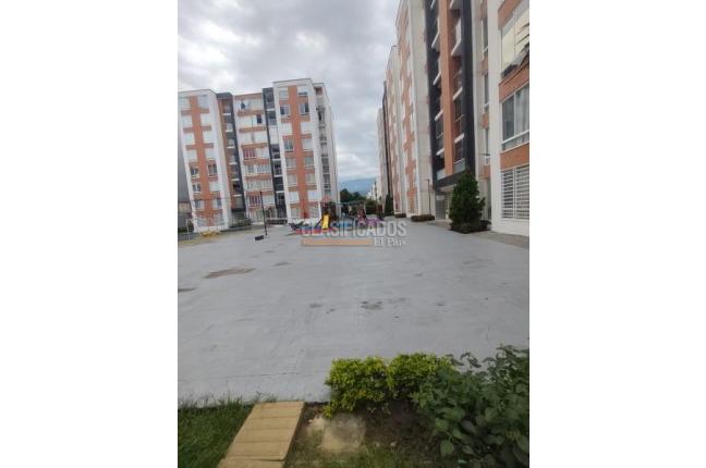 Apartamentos, Venta en Valle del Lili