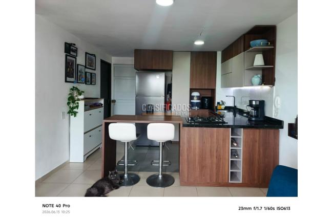Apartamentos, Alquiler, Valle del Lili - $2.000.000