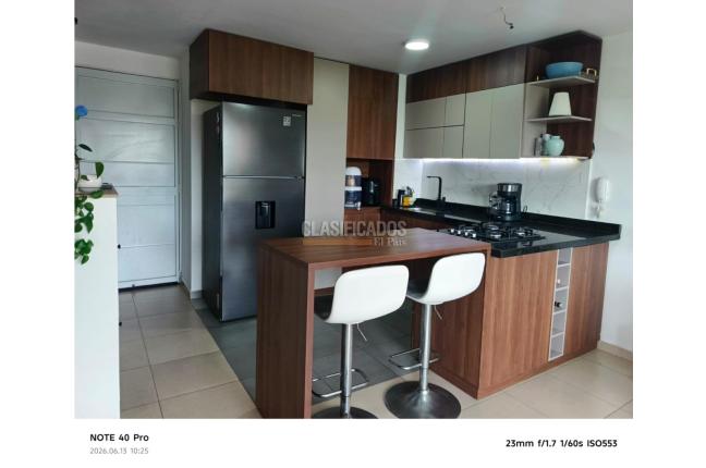 Apartamentos, Alquiler, Valle del Lili - $2.000.000