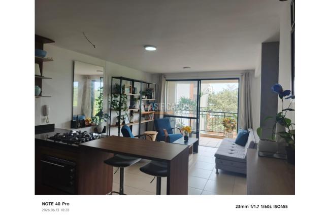 Apartamentos, Alquiler, Valle del Lili - $2.000.000