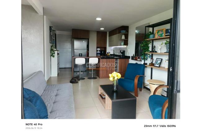 Apartamentos, Alquiler, Valle del Lili - $2.000.000