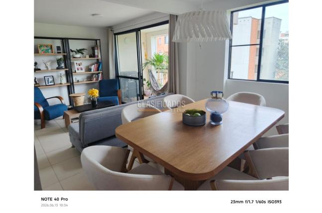 Apartamentos, Alquiler, Valle del Lili - $2.000.000