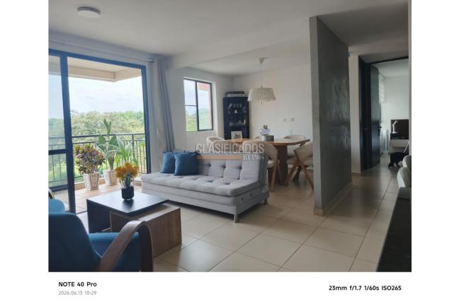 Apartamentos, Alquiler, Valle del Lili - $2.000.000