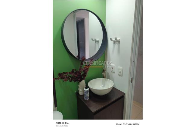 Apartamentos, Alquiler, Valle del Lili - $2.000.000