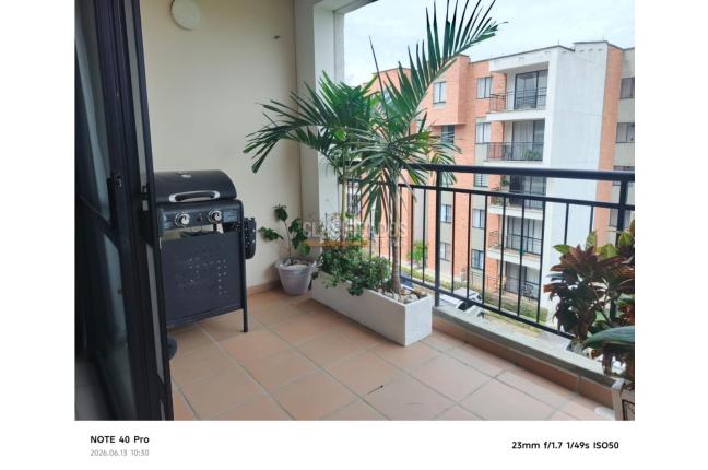 Apartamentos, Alquiler, Valle del Lili - $2.000.000