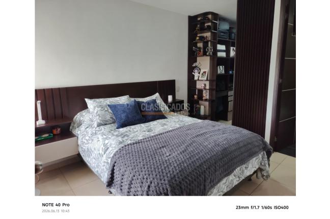 Apartamentos, Alquiler, Valle del Lili - $2.000.000