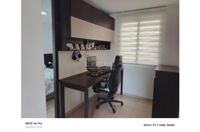 Apartamentos, Alquiler, Valle del Lili - $2.000.000