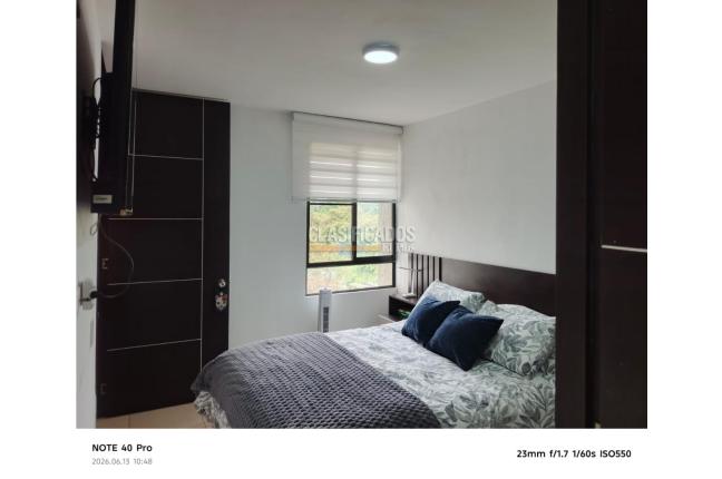 Apartamentos, Alquiler, Valle del Lili - $2.000.000