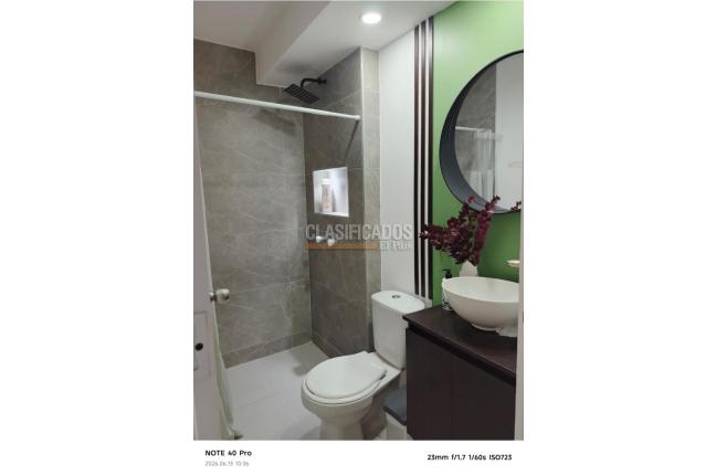 Apartamentos, Alquiler, Valle del Lili - $2.000.000