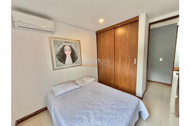 Apartamentos, Alquiler, Aguacatal - $4.000.000
