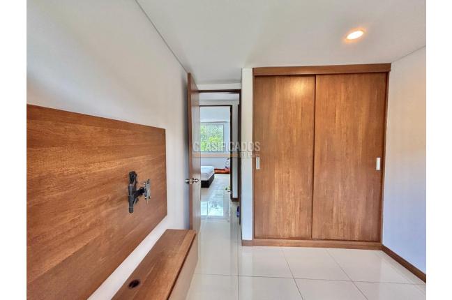Apartamentos, Alquiler, Aguacatal - $4.000.000