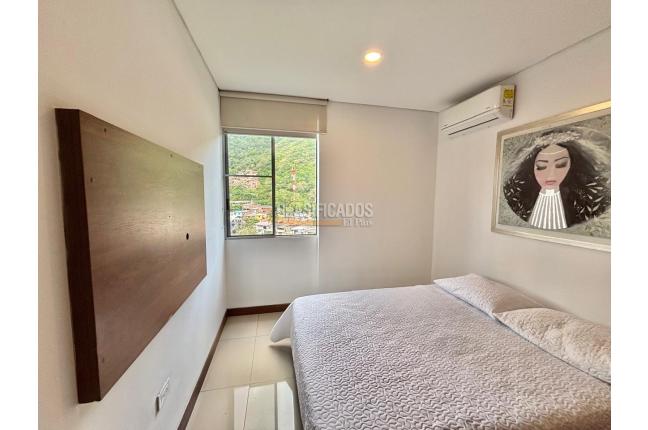 Apartamentos, Alquiler, Aguacatal - $4.000.000