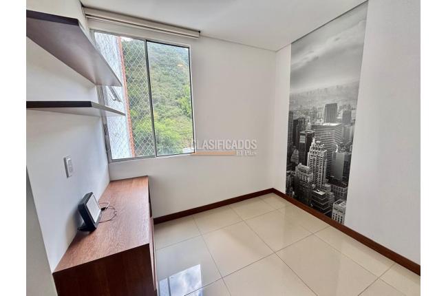 Apartamentos, Alquiler, Aguacatal - $4.000.000