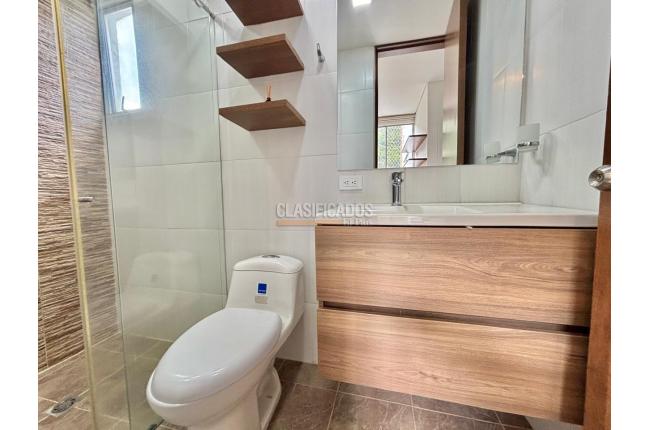 Apartamentos, Alquiler, Aguacatal - $4.000.000