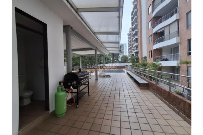 Apartamentos, Alquiler, Aguacatal - $4.000.000