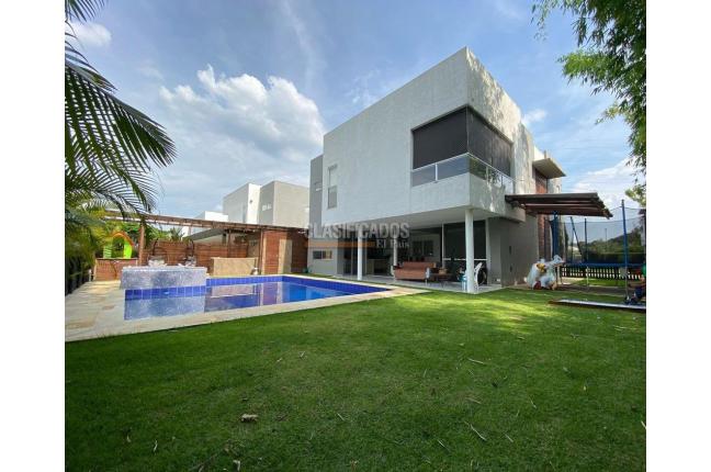 Casas, Venta en Pance