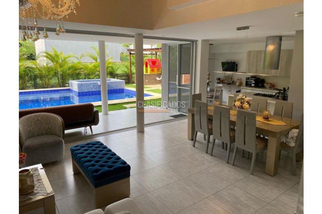 Casas, Venta, Pance - $2.400.000.000