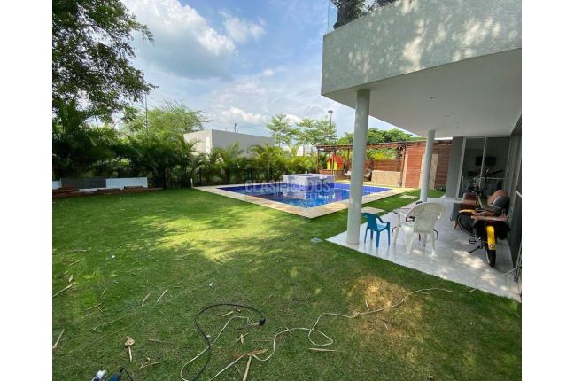 Casas, Venta, Pance - $2.400.000.000