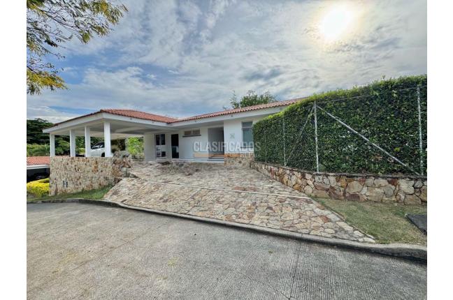 Casas, Venta en Pance