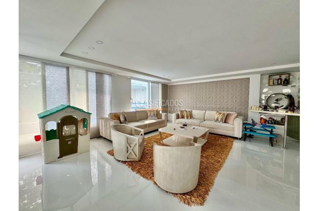 Casas, Venta en Pance