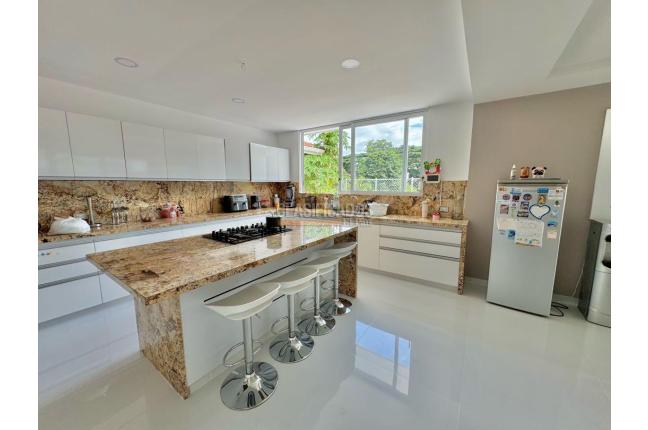 Casas, Venta en Pance