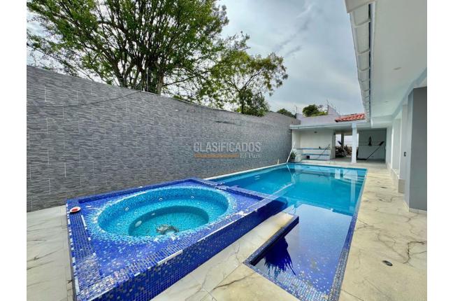 Casas, Venta, Pance - $2.550.000.000