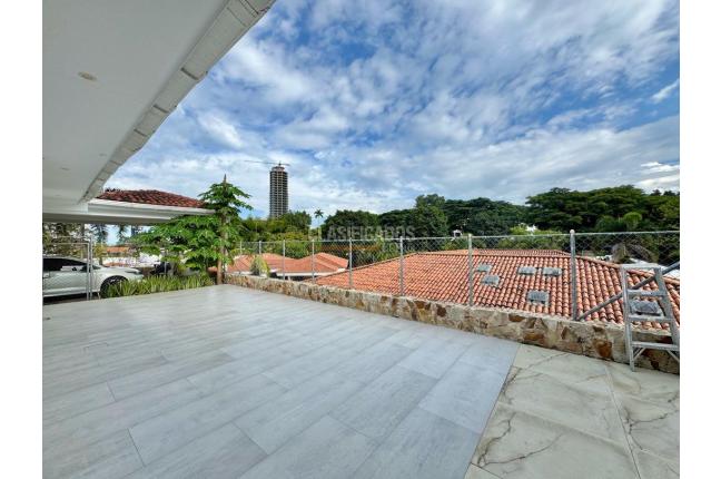 Casas, Venta, Pance - $2.550.000.000