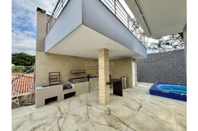Casas, Venta, Pance - $2.550.000.000