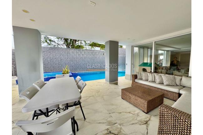 Casas, Venta, Pance - $2.550.000.000