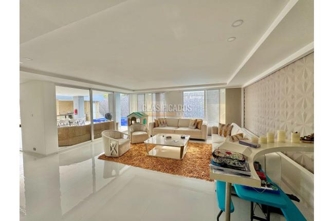 Casas, Venta, Pance - $2.550.000.000