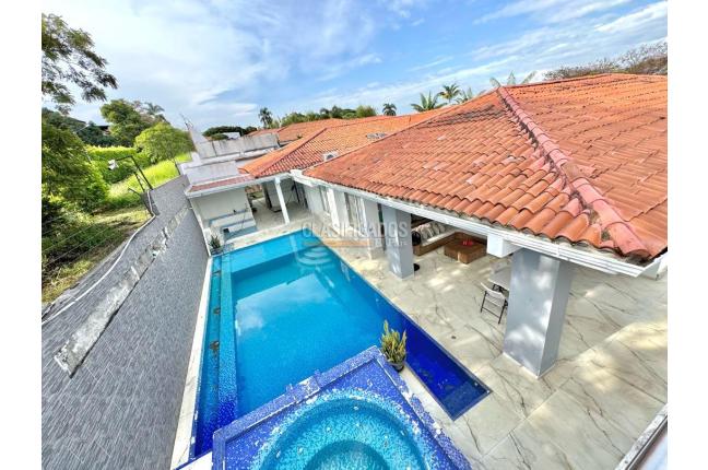 Casas, Venta, Pance - $2.550.000.000