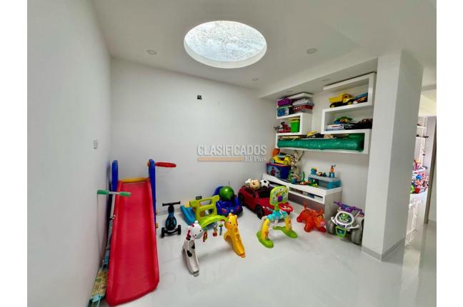 Casas, Venta, Pance - $2.550.000.000