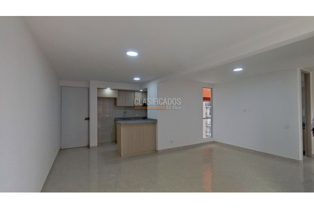 Apartamentos, Venta, Ciudad Bochalema - $230.000.000