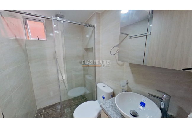 Apartamentos, Venta, Ciudad Bochalema - $230.000.000