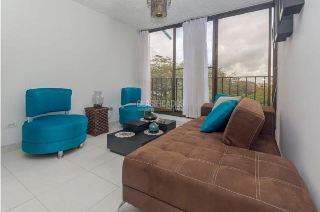 Apartamentos, Venta, Ciudad Real - $230.000.000