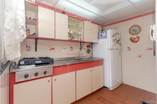 Apartamentos, Venta, Ciudad Real - $230.000.000