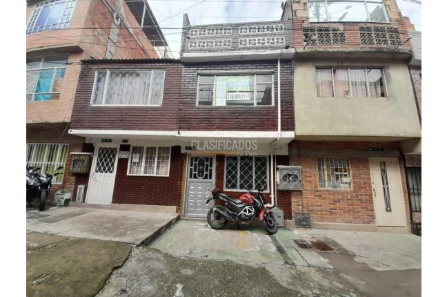 Casas, Alquiler, Bogotá - $1.100.000