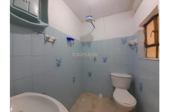 Casas, Alquiler, Bogotá - $1.100.000