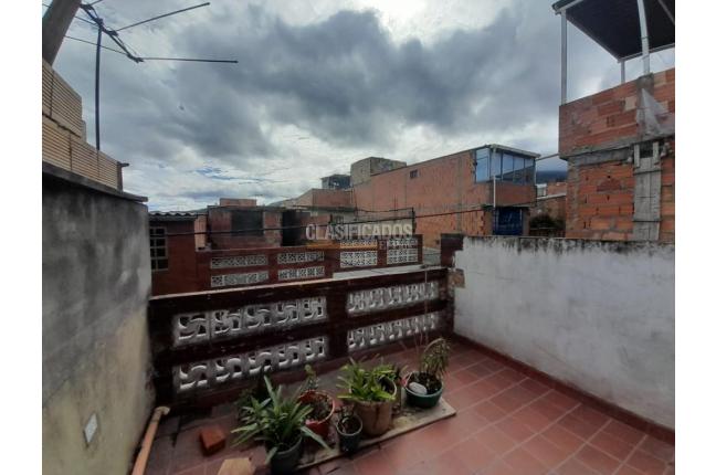 Casas, Alquiler, Bogotá - $1.100.000
