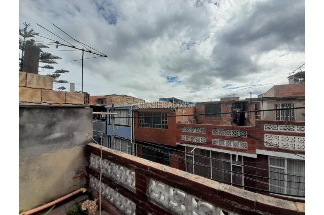 Casas, Alquiler, Bogotá - $1.100.000