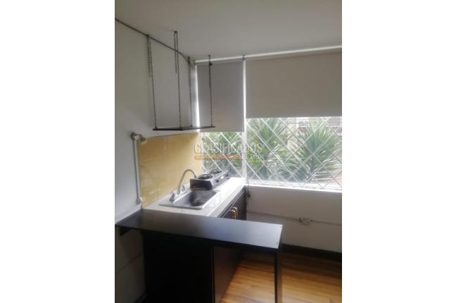 Apartaestudios, Alquiler, Bogotá - $1.300.000