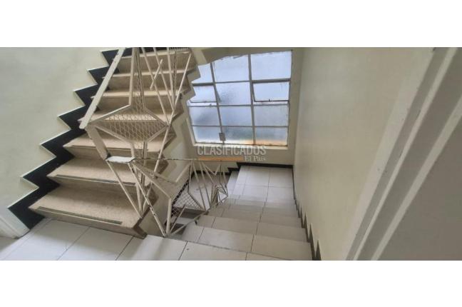 Apartaestudios, Alquiler, Bogotá - $1.300.000