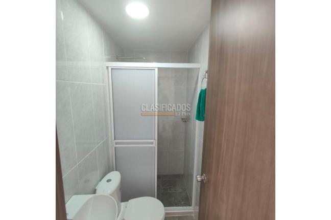 Apartamentos, Alquiler en Giron