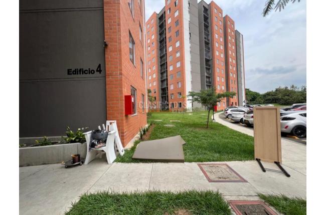 Apartamentos, Alquiler en Ciudad Melendez
