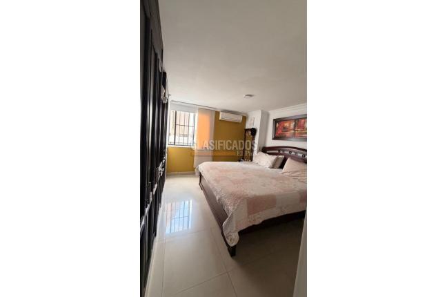 Apartamentos, Venta, El Limonar - $485.000.000