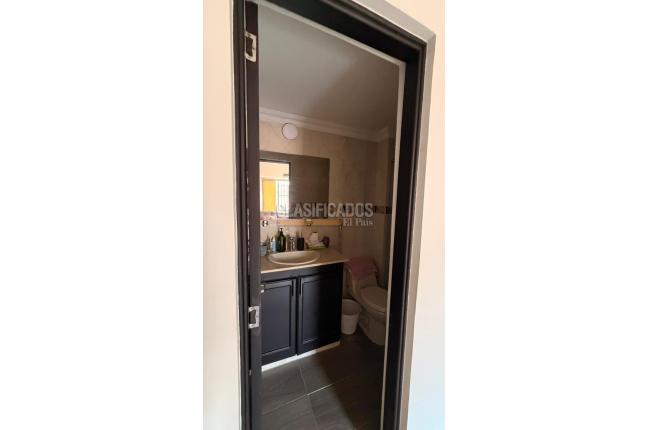 Apartamentos, Venta, El Limonar - $485.000.000