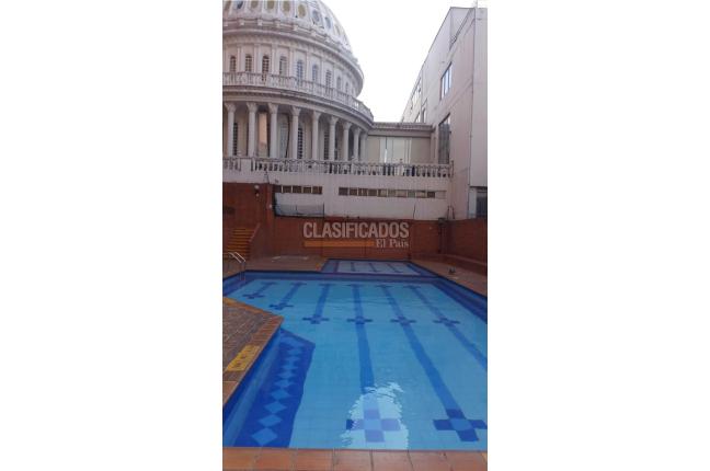 Apartamentos, Venta, El Limonar - $485.000.000