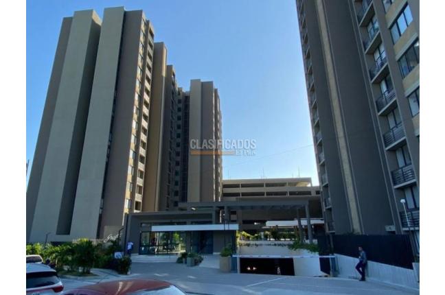 Apartamentos, Alquiler en Barranquilla