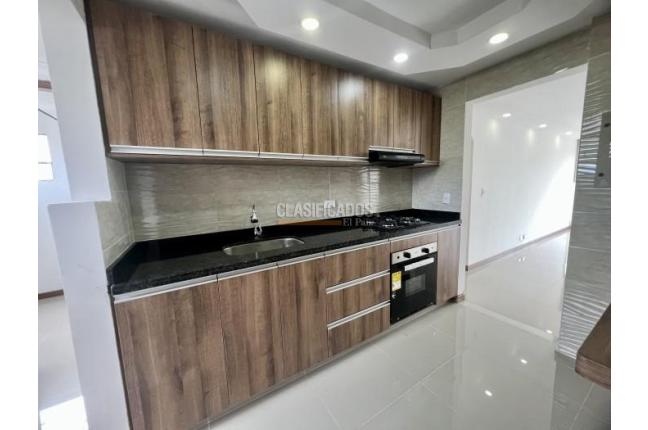 Apartamentos, Venta, Multicentro - $360.000.000