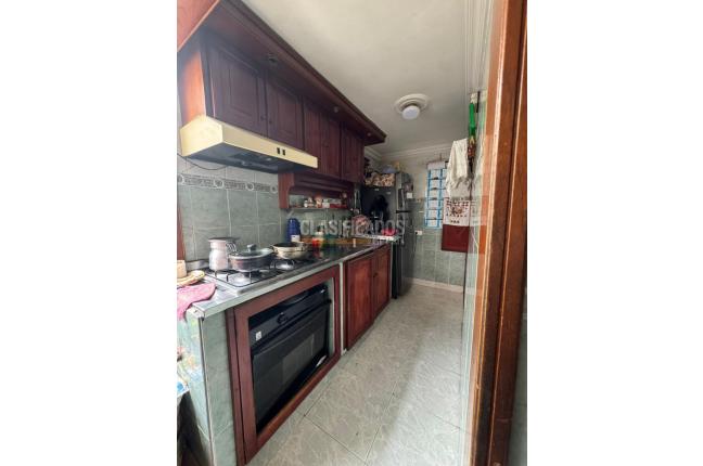 Apartamentos, Venta, Nueva Base - $210.000.000